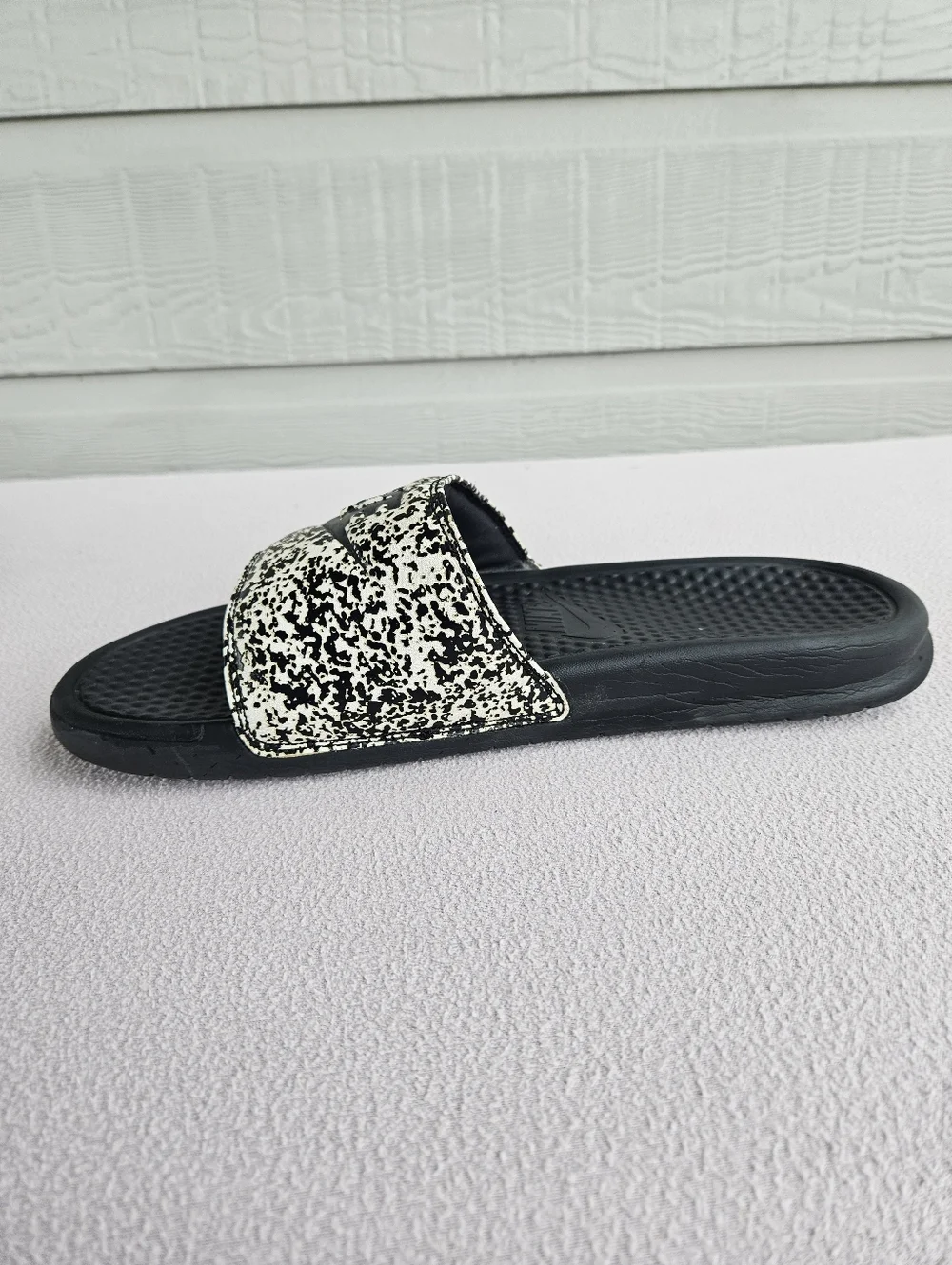 Nike benassi jdi